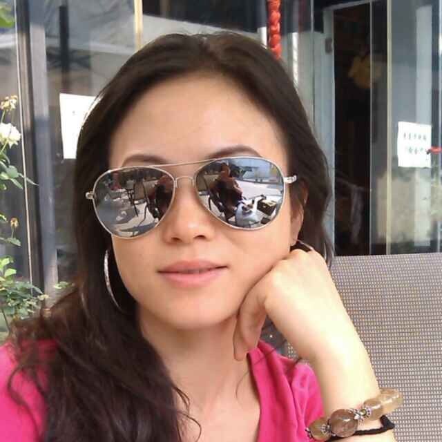 任素梅老师